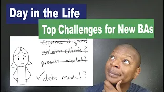 Business Analyst Day in the Life: Top Challenges for New BAs