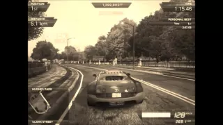 Need For Speed Most Wanted 2012 Best Fails