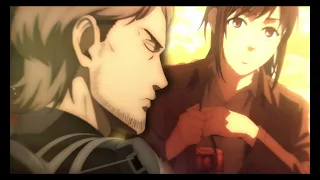 Elastic Heart - Shingeki No Kyojin [SAD AMV/EDIT]