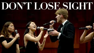 Don't Lose Sight (opb. Lawrence) | Veritones A Cappella