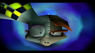 N. Gin talking 2 (Crash Bandicoot: Warped)