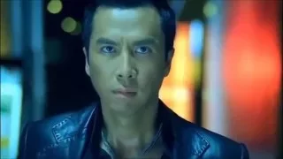 Guile's Theme goes with Everything (Donnie Yen v.s Wu Jing)