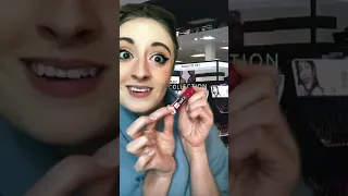 pov: The Karen mom goes to Sephora #shorts