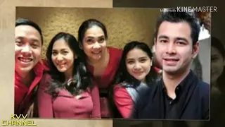 detik detik Raffi Ahmad Saat Diramal Roy Kiyoshi apa yang terjadi?!