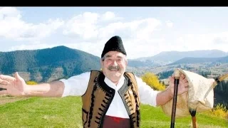 Dafo Trendafilov / Bai Dafo / big bagpiper