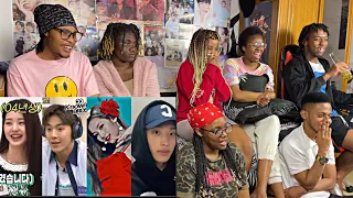 More Kpop Tiktoks for @Lenny Len to react (my version lol) |more idols.