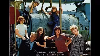 🔴 The Partridge Family... Complete Story, ft. David Cassidy