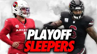 Are the Arizona Cardinals the BIGGEST Playoff Sleeper?! | NFL Analysis