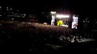 Paul McCartney - Mrs. Vandebilt [Up and Coming Tour - 22-05-2011]