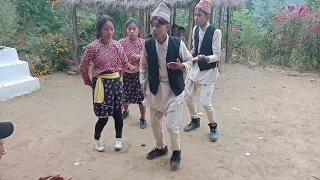 Rato tika nidharma cover video 2020