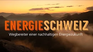 EnergieSchweiz - Success Stories