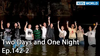 Two Days and One Night 4 : Ep.142-2 | KBS WORLD TV 220918