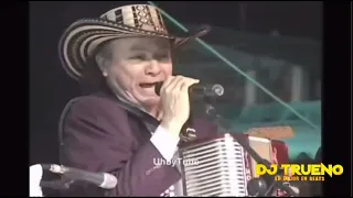 CUMBIAS  MOVIDAS ANICETO MOLINA VS PASTOR LOPEZ