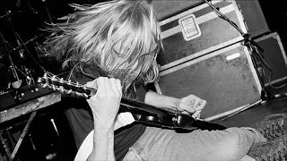 Skid Row (Nirvana), Cobain residence, Aberdeen, Washington, United States, 1987