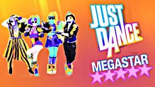 Just Dance 2018 | Swish Swish - Katy Perry feat. Nicki Minaj [ Megastar ]