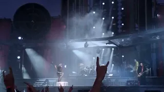 Rammstein - Bestrafe Mich, Live Trenčín Slovakia 2023