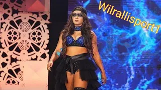 SKYE BLUE HARASSED BY A FAN AT R.O.H TAPINGS,WHO GETS REMOVED FROM VENUE!AEW DYNAMITE RECAP