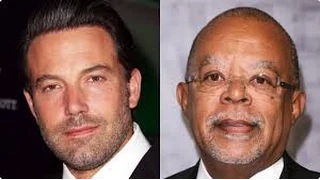 Henry Louis Gates' show suspended over Ben Affleck, slavery controversy