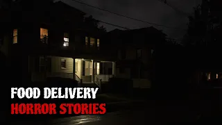 3 TRUE Disturbing Food Delivery Horror Stories | Mr Nightscares