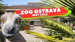 ZOO OSTRAVA | MAY 2023