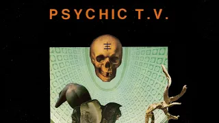 Psychic TV - Terminus (LYRICS ON SCREEN) 📺