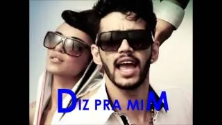 Gusttavo Lima - Diz Pra Mim | SUCESSO 2013