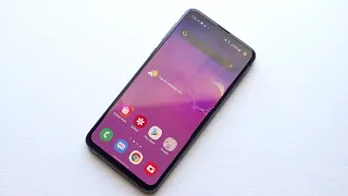 Samsung Galaxy S10e In LATE 2023! (Review)