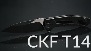 CKF T14