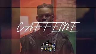 [FREE] Afro beat type beat - "Caffeine" (Prod by. S.T.T.K Beats 99.834 Bpm)