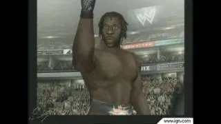 WWE WrestleMania XIX GameCube Gameplay