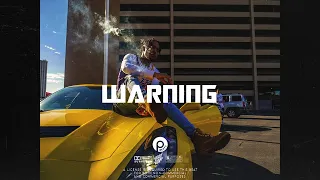 J Hus x Backroad Gee x Pa Salieu Type Beat 2024 - WARNING | UK Afro Swing x Rap Instrumental