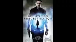 Predestination Movie "Emma Bosworth - Is It Over" Soundtrack / Song