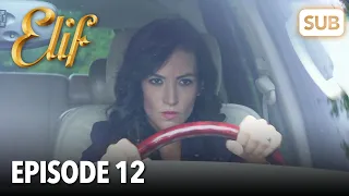 Elif Episode 12 | English Subtitle