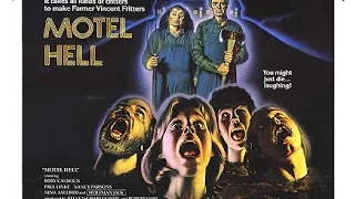 Motel Hell (1980) Movie Review