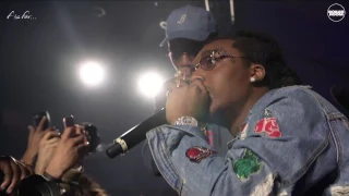 Migos F is For... & Boiler Room Live Set