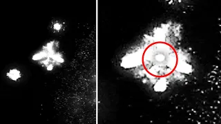 1 MINUTE AGO: James Webb Telescope Just Detected A 200 Million-Year-Old Structure!