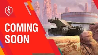 WoT Blitz. New Tanks, New Events, and New Emotions