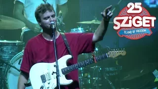 Mac DeMarco LIVE @ Sziget 2017 [Full Concert]