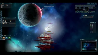 DarkOrbit - Kucurbium Alone MMO Invasion