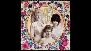 Dolly Parton - Farther Along {The Trio: Parton, Emmylou Harris & Linda Ronstadt}