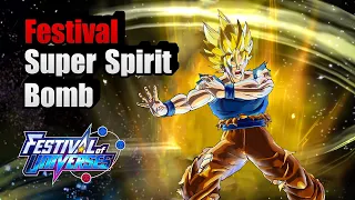 NEW SUPER SPIRIT BOMB Is INESCAPABLE Death And Is ANIME Accurate! - Dragon Ball Xenoverse 2