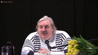 Снятие блокировок от никотина, алкоголя, крещения, причащения и др 2009.04.04 Николай Левашов