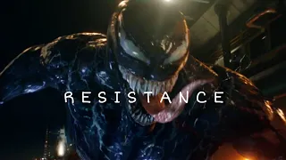 VENOM | Skillet - Resistance [Full HD]