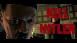 Sniper Elite - Game DLC - Kill Hitler