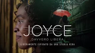 Joyce, davvero libera. |FILM Completo ITA|