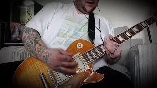 Down - Lifer (Guitar Play along)