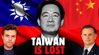 Wargaming Taiwan: These Disastrous US Assumptions on China Are Risking A Global War