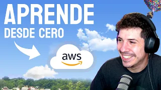 Curso de AWS Desde Cero | Amazon Web Services 💻