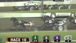 Sunshine Beach (1:48) MEADOWLANDS PACE - ELIMINATION 3 Year Old Open