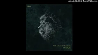 Lion - The Polish Ambassador feat. Seasunz, Ananda Vaughan & Jesse Klein